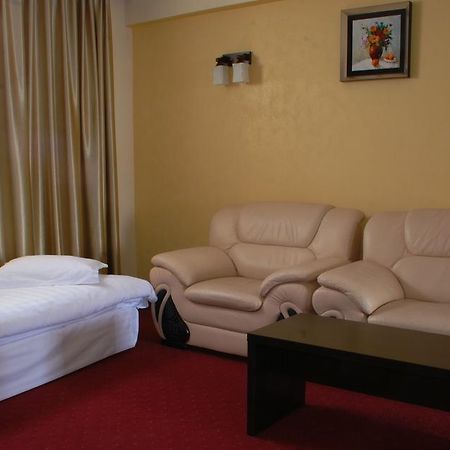 Hotel Ancor Bucureşti Eksteriør bilde