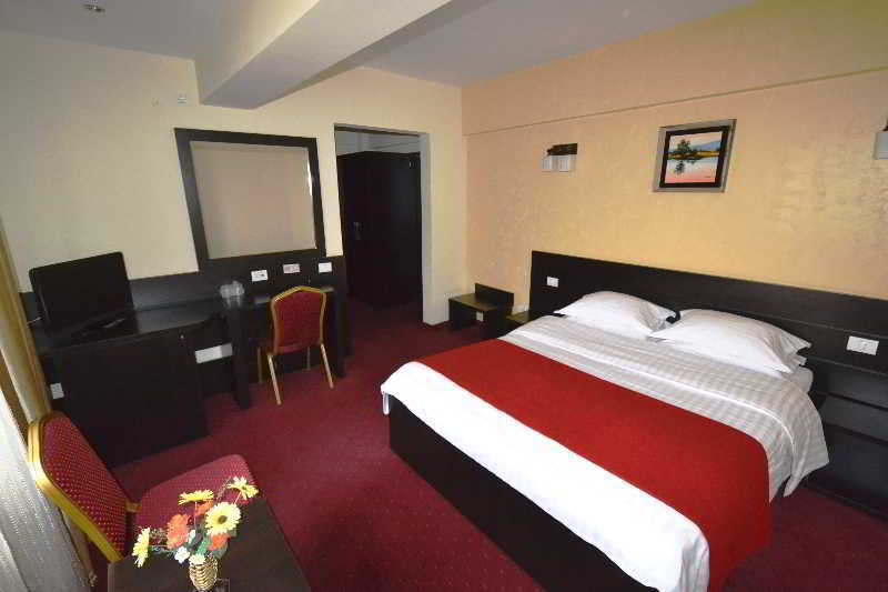Hotel Ancor Bucureşti Eksteriør bilde