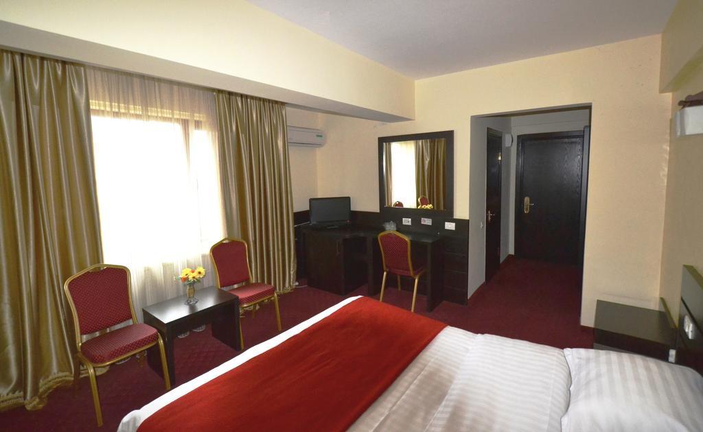 Hotel Ancor Bucureşti Rom bilde