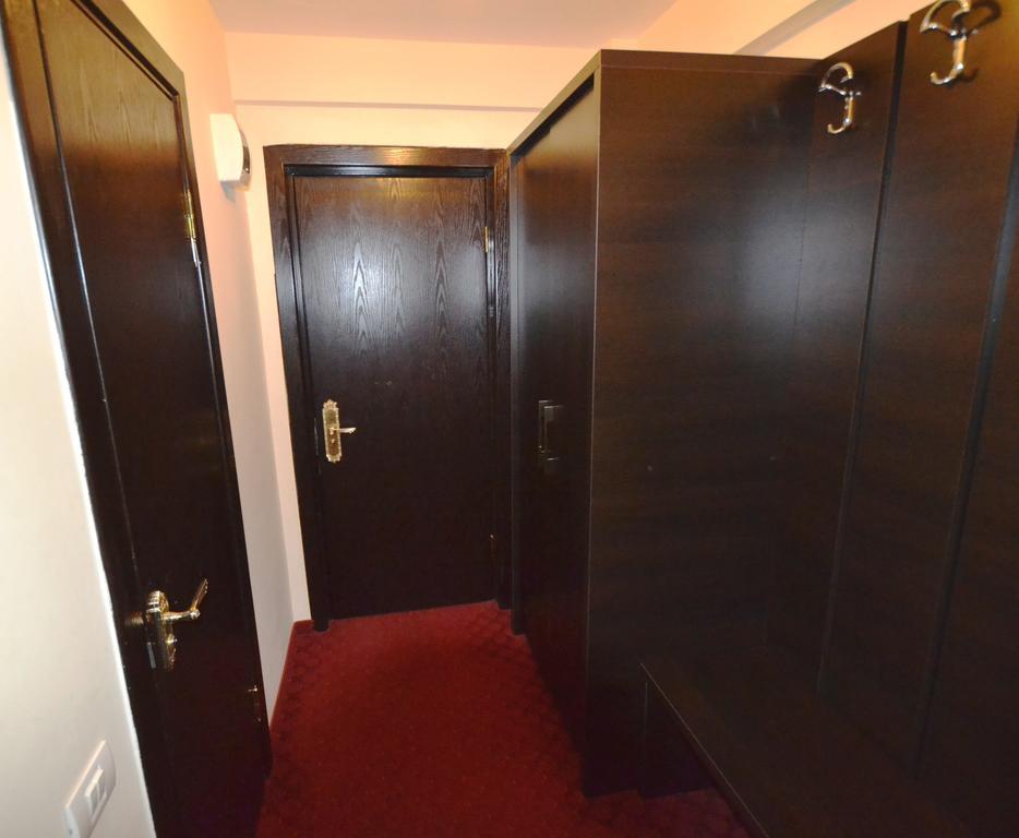 Hotel Ancor Bucureşti Rom bilde