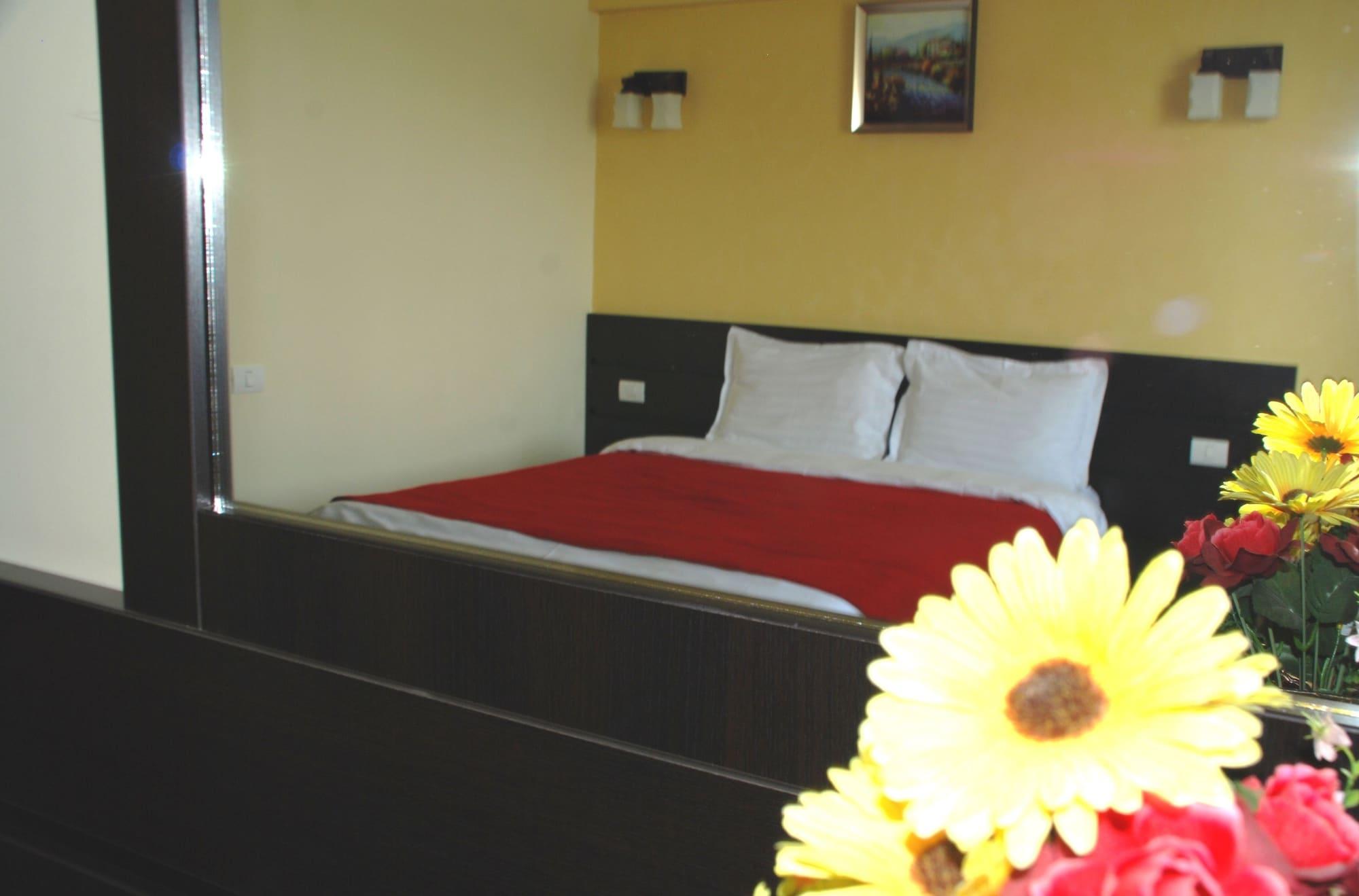 Hotel Ancor Bucureşti Eksteriør bilde