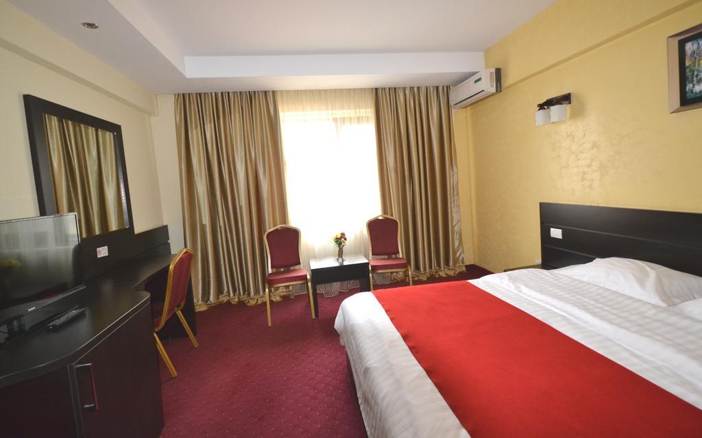 Hotel Ancor Bucureşti Eksteriør bilde