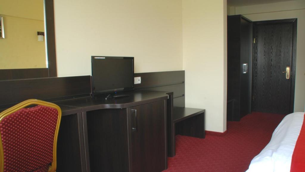 Hotel Ancor Bucureşti Eksteriør bilde