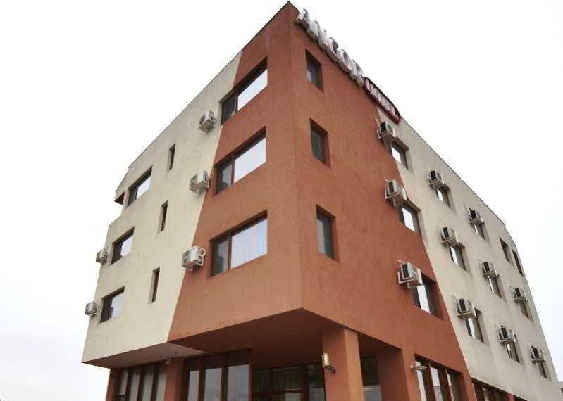 Hotel Ancor Bucureşti Eksteriør bilde