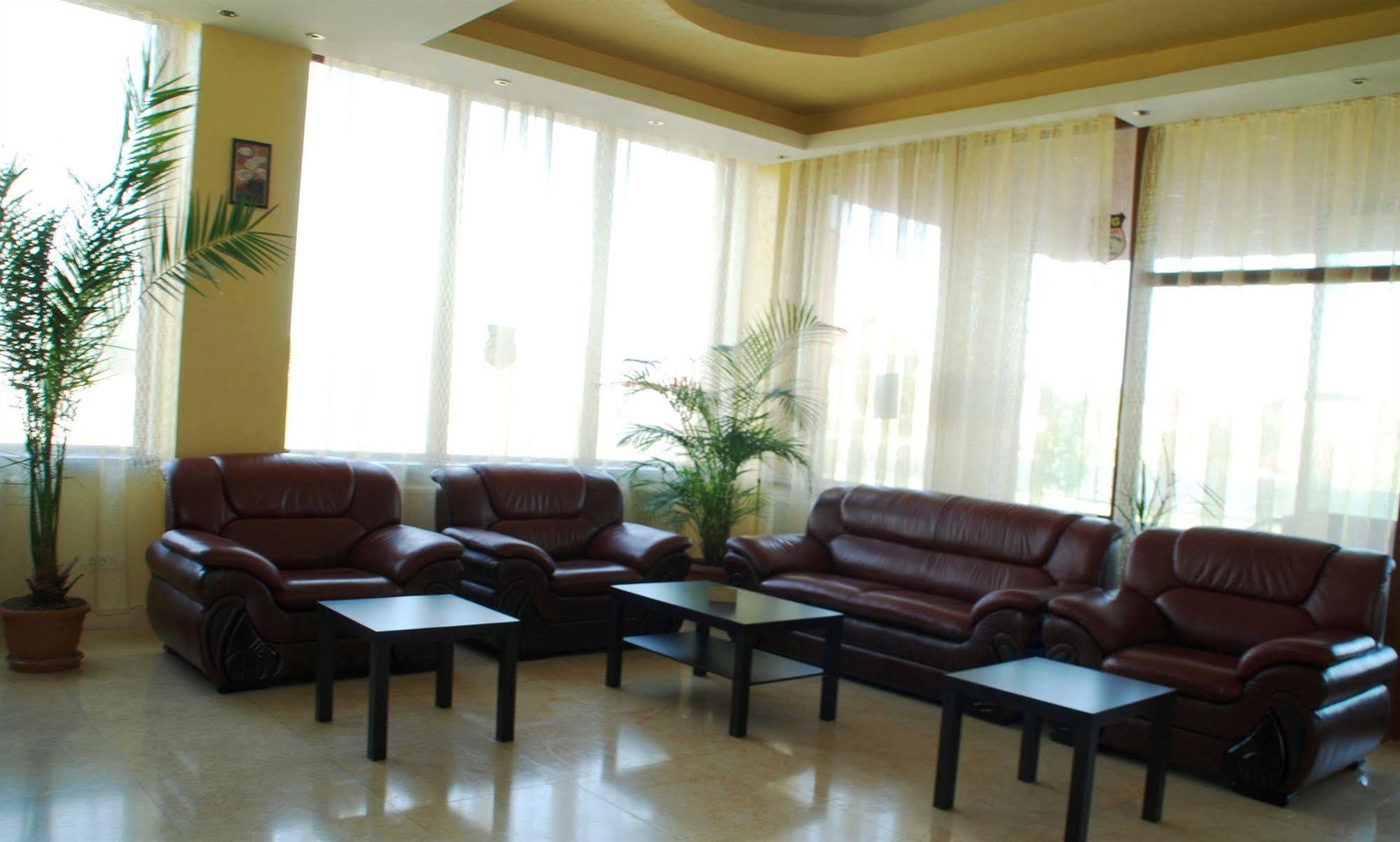 Hotel Ancor Bucureşti Eksteriør bilde